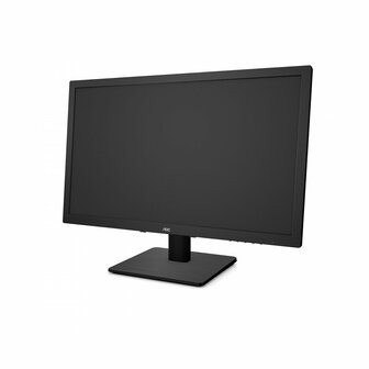 AOC E2475SWj 23.6&quot; Full HD Zwart