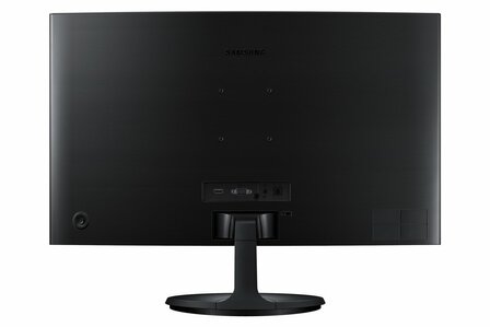 Samsung FHD Monitor 24&quot; (3-serie) C24F390FHU