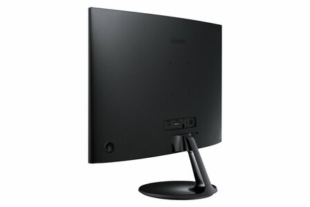 Samsung FHD Monitor 24&quot; (3-serie) C24F390FHU