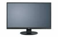 Fujitsu Displays L27T-1 LED 27&quot; Zwart Full HD