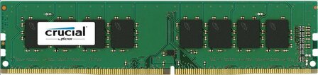 *CRUCIAL 4 GB DIMM DDR4-2133 - CT4G4DFS8213