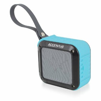 Ewent Accentus Bluetooth Speaker Outdoor