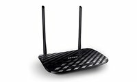 TP-LINK Archer C2 Dual-band (2.4 GHz / 5 GHz) Gigabit Ethernet