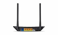 TP-LINK Archer C2 Dual-band (2.4 GHz / 5 GHz) Gigabit Ethernet