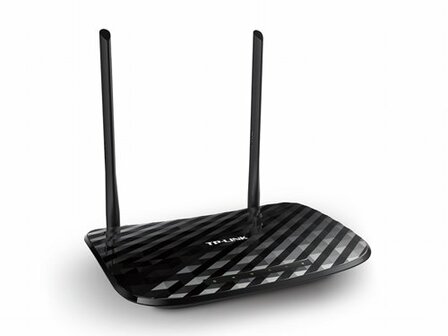 TP-LINK Archer C2 Dual-band (2.4 GHz / 5 GHz) Gigabit Ethernet