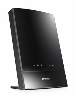 TP-LINK Archer C20I Wi-Fi Ethernet LAN Dual-band