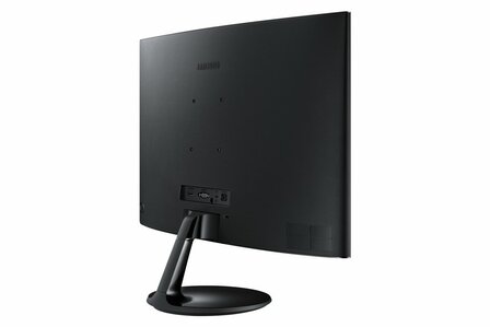 Samsung FHD Monitor 24&quot; (3-serie) C24F390FHU
