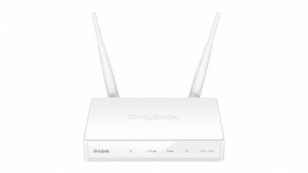 D-Link DAP-1665 AC1200 Dual Band Access Point