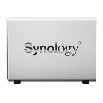 Synology DS115J Disk Station NAS