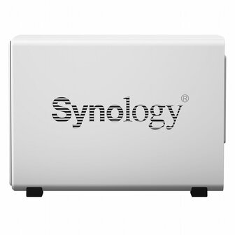 Synology DS216J NAS Desktop Ethernet LAN data-opslag-server