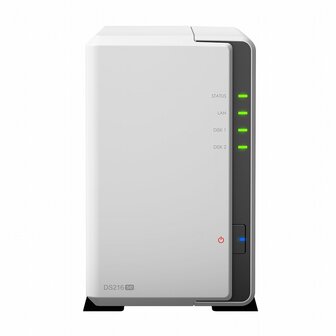 Synology DS216SE data-opslag-server