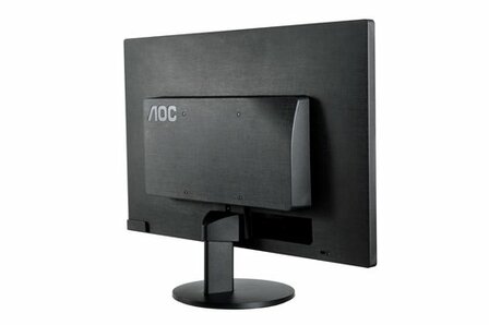 AOC E970SWN 18.5&quot; Zwart LED display