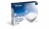 TP-LINK EAP120 WLAN toegangspunt