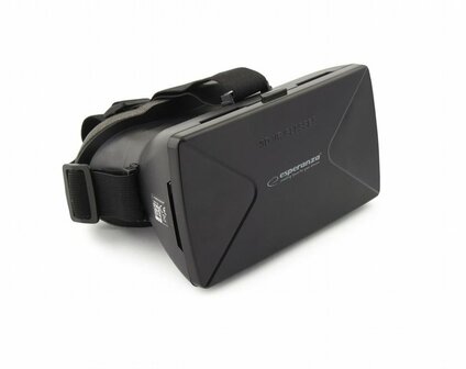 Esperanza VR Glasses 3D