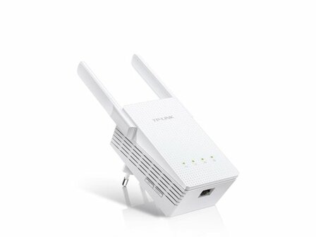 TP-LINK RE210 3G UMTS draadloze netwerkapparatuur