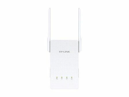 TP-LINK RE210 3G UMTS draadloze netwerkapparatuur