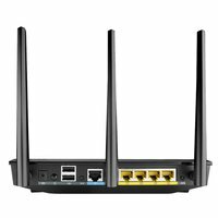 Asus Wireless Dualband Gigabit Router 900mbps