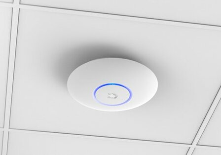 Ubiquiti UniFi Indoor, 2.4GHz/5GHz, 5-pack