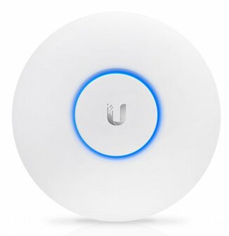 Ubiquiti UniFi Indoor, 2.4GHz/5GHz, 5-pack