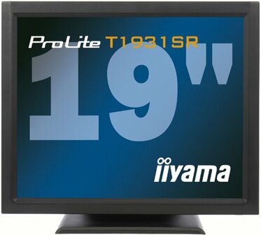 iiyama ProLite T1931SR-1