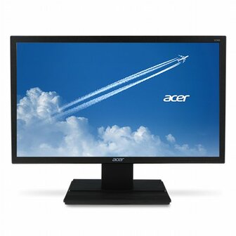 Acer V6 V276HL 27&quot; Full HD Zwart