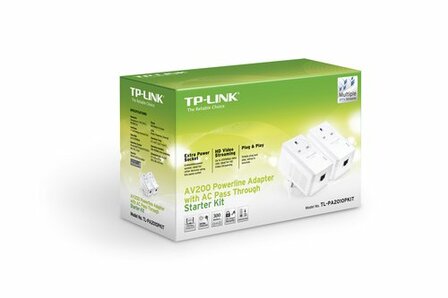 TP-LINK AV200