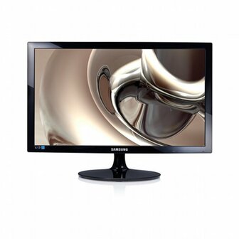 Samsung S24D340H 24&quot; Full HD TN Zwart