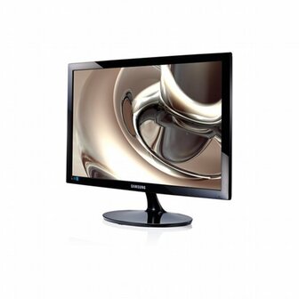 Samsung S24D340H 24&quot; Full HD TN Zwart