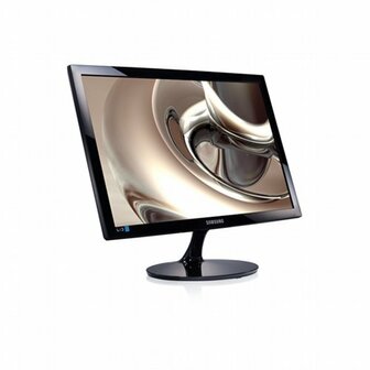 Samsung S24D340H 24&quot; Full HD TN Zwart