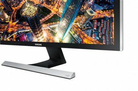 Samsung UHD Monitor 28&quot; (5-serie) U28E590D computer monitor