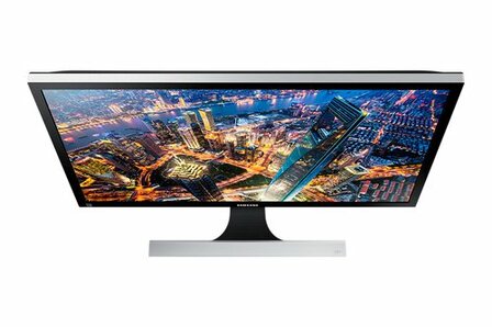 Samsung UHD Monitor 28&quot; (5-serie) U28E590D computer monitor