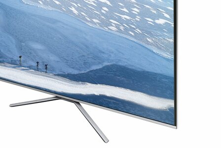Samsung Ultra HD Smart TV / 49Inch / WiFi