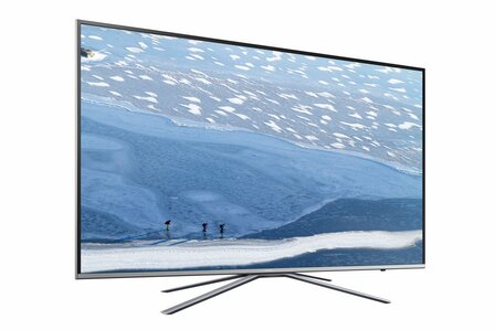 Samsung Ultra HD Smart TV / 49Inch / WiFi