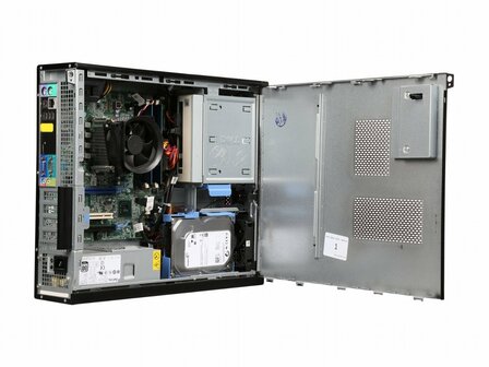 Dell Optiplex 790 SFF i3-2120 3.3GHz 4Gb 250Gb W10