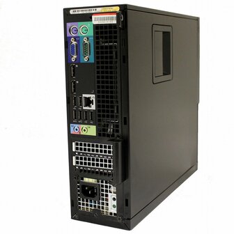 Dell Optiplex 9010 SFF i5-3470 3.2GHz 4Gb 250Gb W10