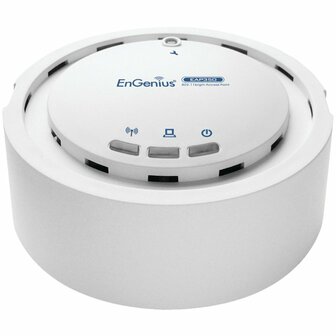 EnGenius Wireless-N Rookmelder Access Point 800mW