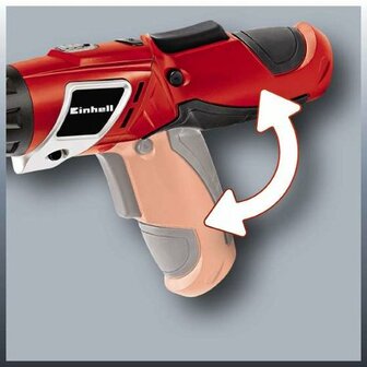 Einhell Mini Accuboormachine TC-SD 3,6 Li