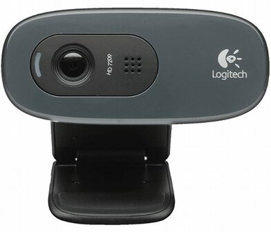 Logitech C270