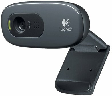 Logitech C270