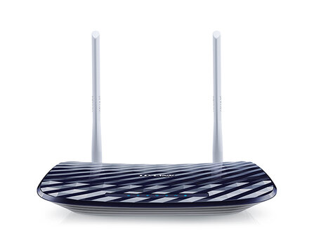 *TP LINK Archer C20 AC750 Wireless router 4  OP=OP