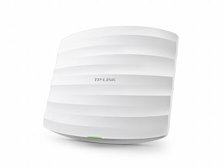 TP-LINK EAP320 1000Mbit/s Power over Ethernet (PoE) Wit WLAN toegangspunt