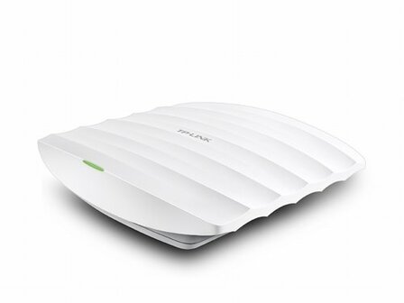 TP-LINK EAP320 1000Mbit/s Power over Ethernet (PoE) Wit WLAN toegangspunt