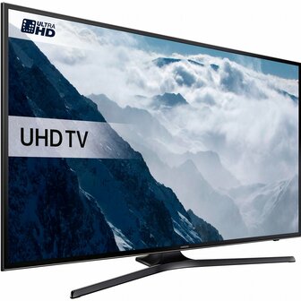 Samsung Ultra HD Smart TV / 70inch / WiFi