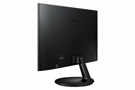 Mon Samsung S22F350FHUX  22Inch PLS / VGA / HDMI / BLACK