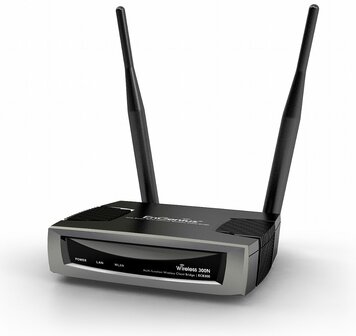 EnGenius 300Mbps Wireless-N Access Point 800m