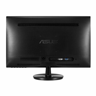 ASUS VS247NR 23.6&quot; Full HD Zwart computer monitor