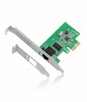 Eminent EM4029 Intern Ethernet 1000Mbit/s netwerkkaart &amp; -adapter