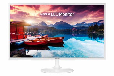 Samsung FHD Monitor 32&quot; (3-serie) S32F351FUU