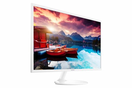 Samsung FHD Monitor 32&quot; (3-serie) S32F351FUU