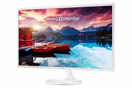 Samsung FHD Monitor 32&quot; (3-serie) S32F351FUU